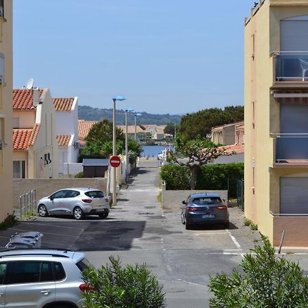 Residence Palma Proche Plage Et Commerces Port-la-Nouvelle Bagian luar foto