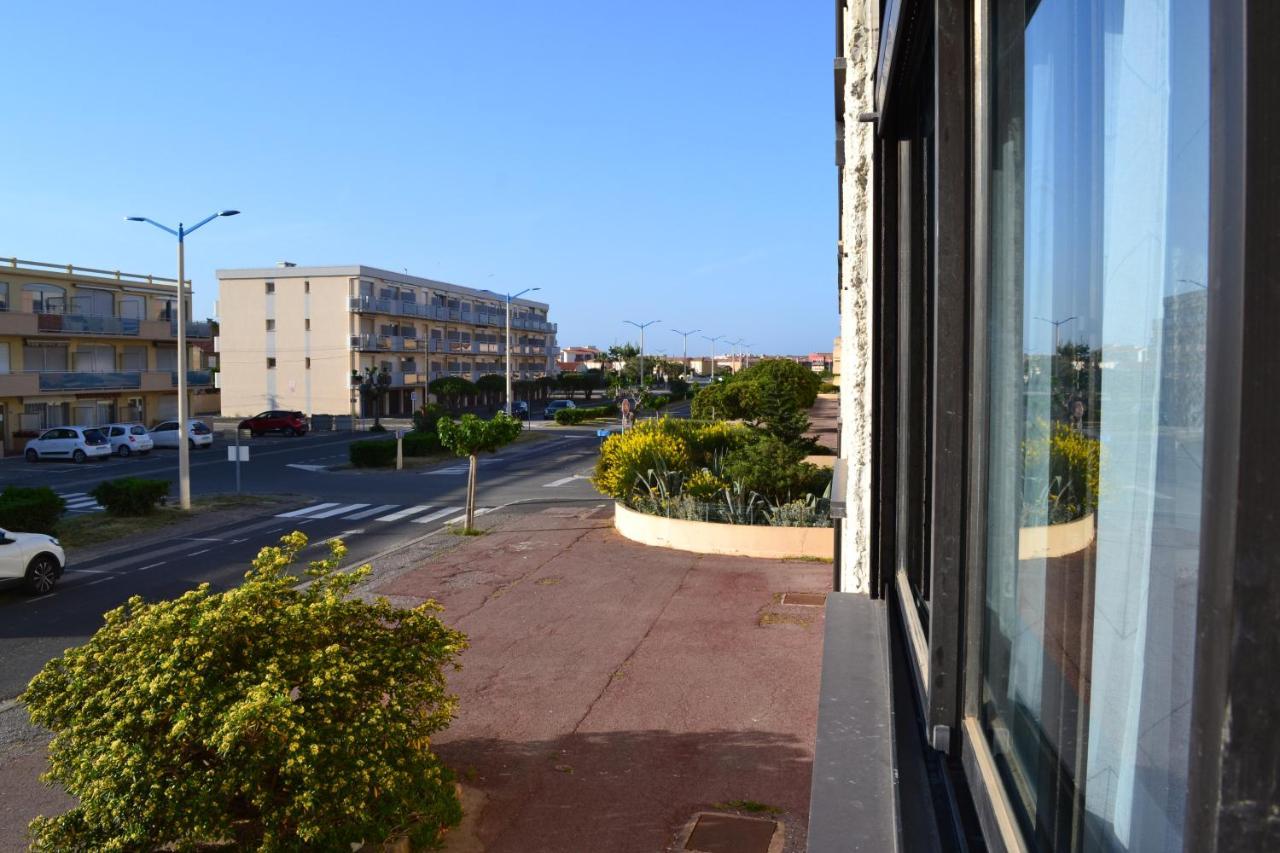 Residence Palma Proche Plage Et Commerces Port-la-Nouvelle Bagian luar foto